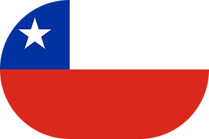 Bandera de Chile