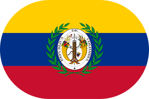 Bandera de Colombia