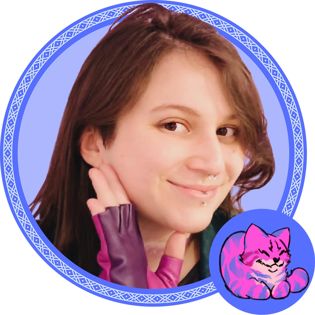 DAFNE DE VINATEA